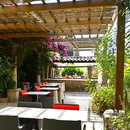 Les Jardins de Bormes, hôtel de charme et détente, espace bien-être avec sauna&jacuzzi-2